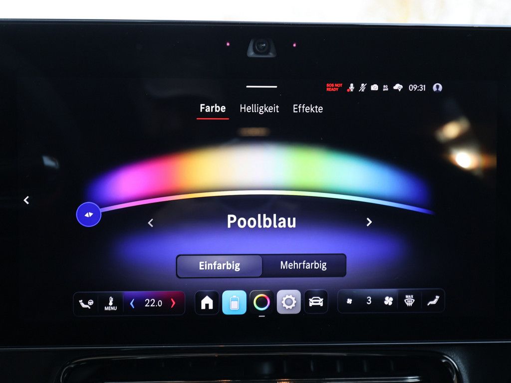 Mercedes-Benz CLA 350 2026