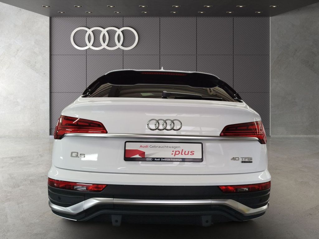 Audi Q5 2023