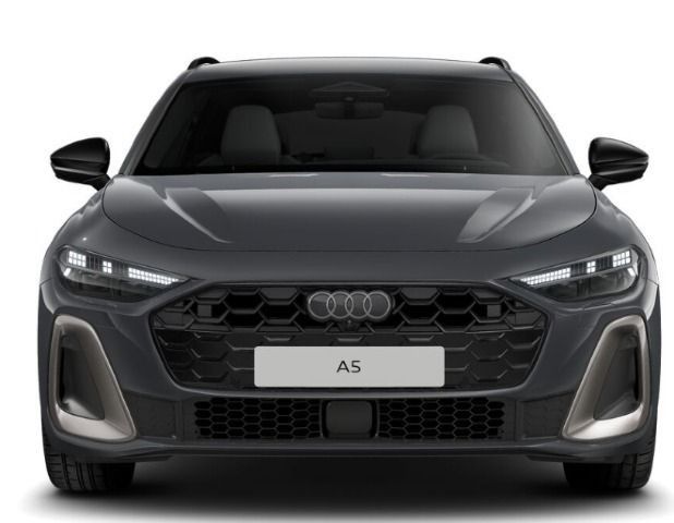 Audi A5 2024