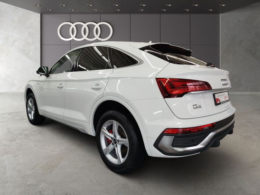Audi Q5 2023