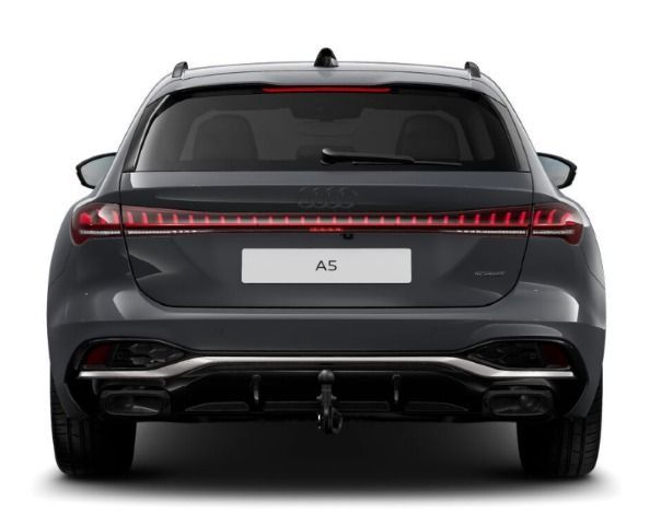Audi A5 2024
