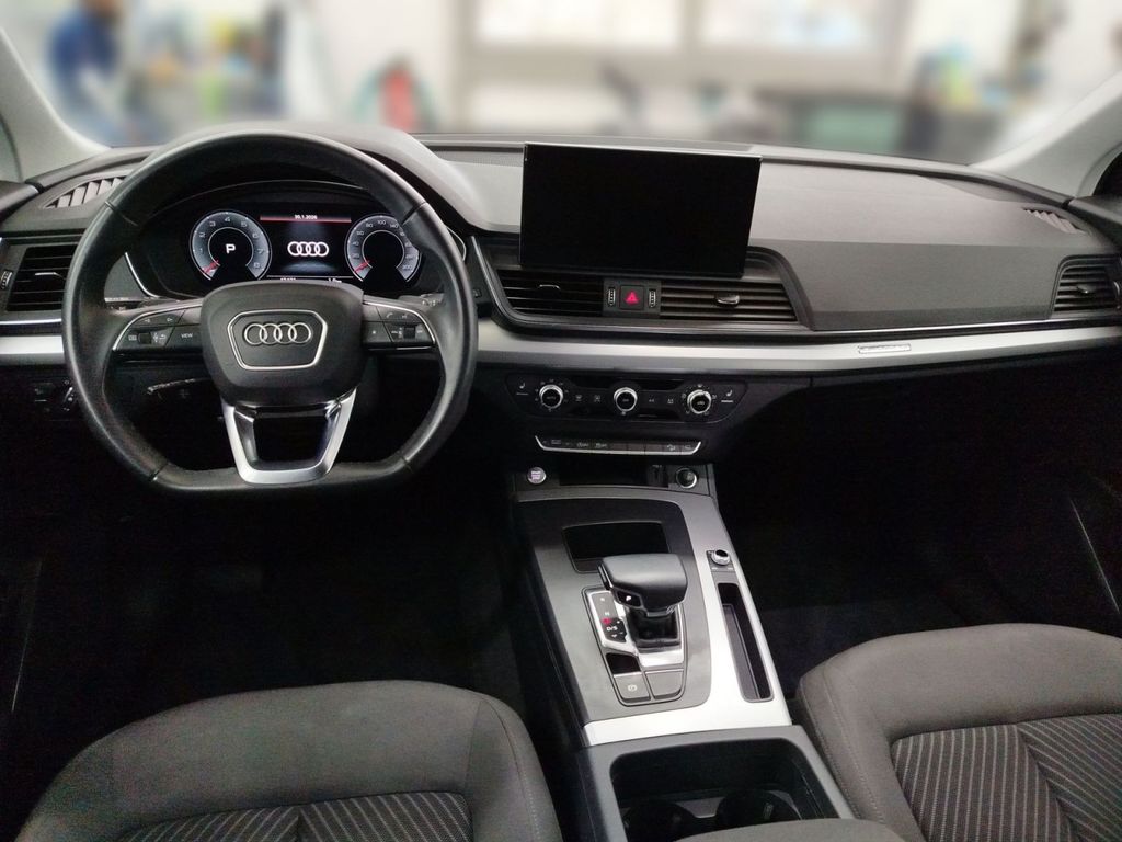 Audi Q5 2023