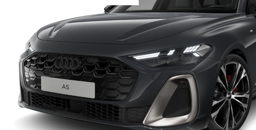 Audi A5 2024