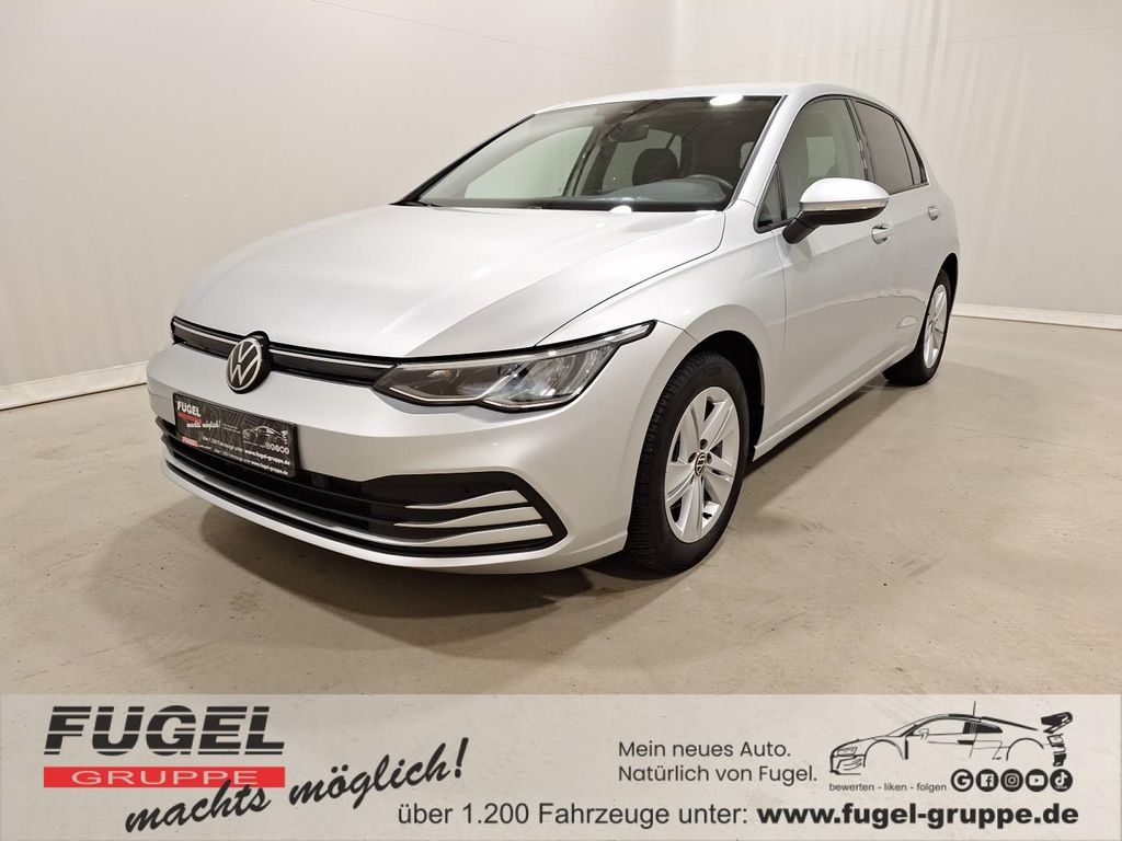 Volkswagen Golf 2023