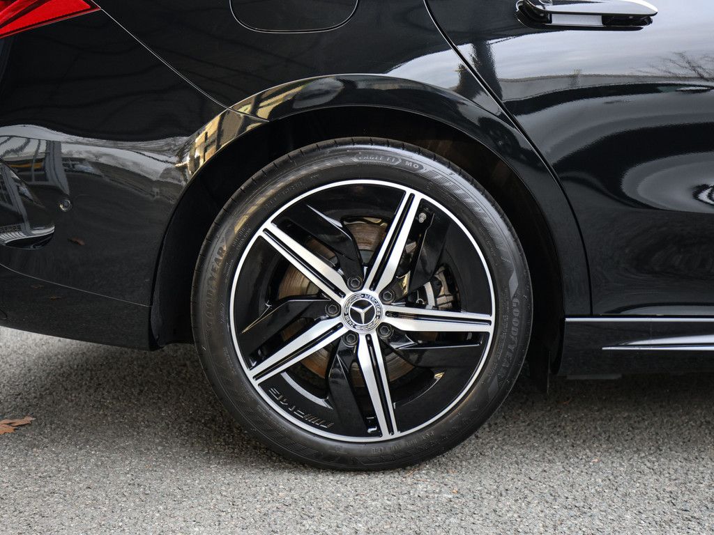 Mercedes-Benz CLA 350 2026