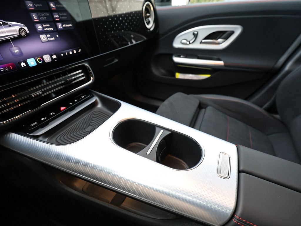 Mercedes-Benz CLA 350 2026