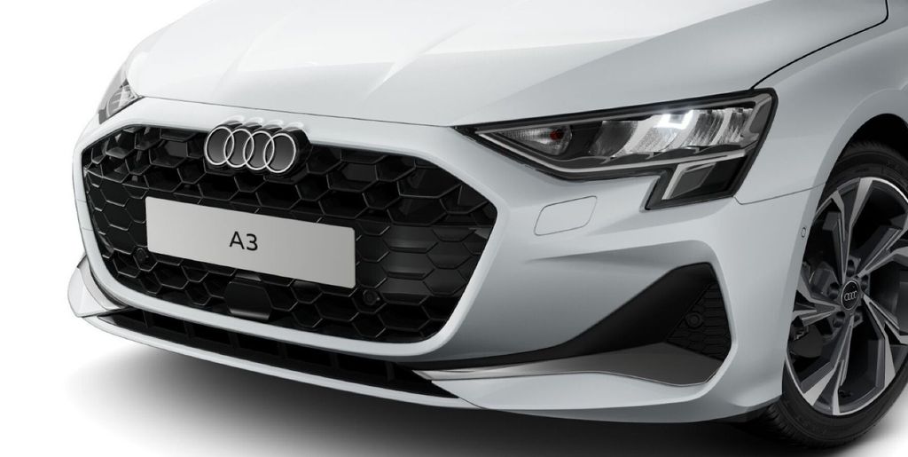 Audi A3 2025