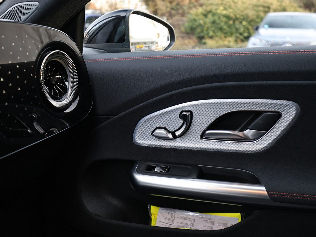 Mercedes-Benz CLA 350 2026