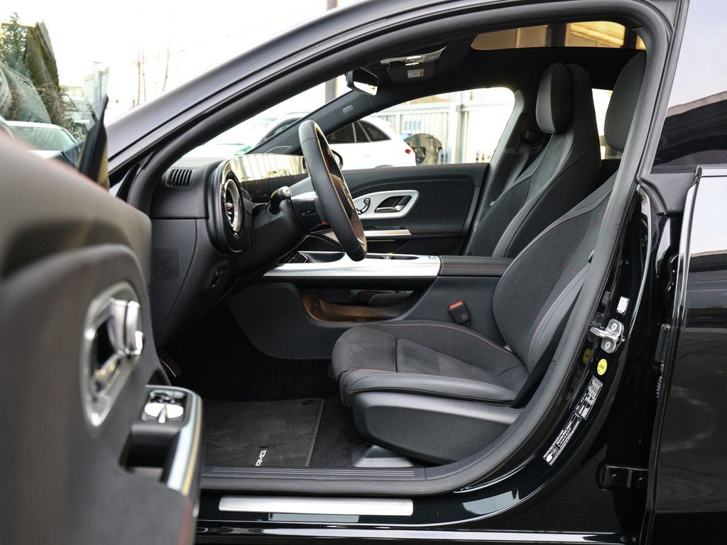 Mercedes-Benz CLA 350 2026