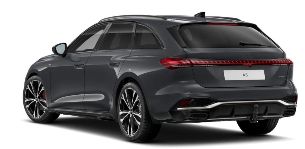 Audi A5 2024