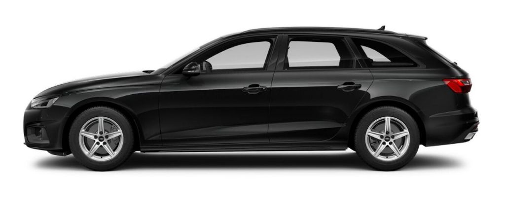 Audi A4 2024