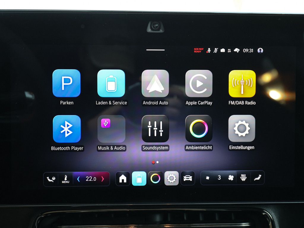 Mercedes-Benz CLA 350 2026