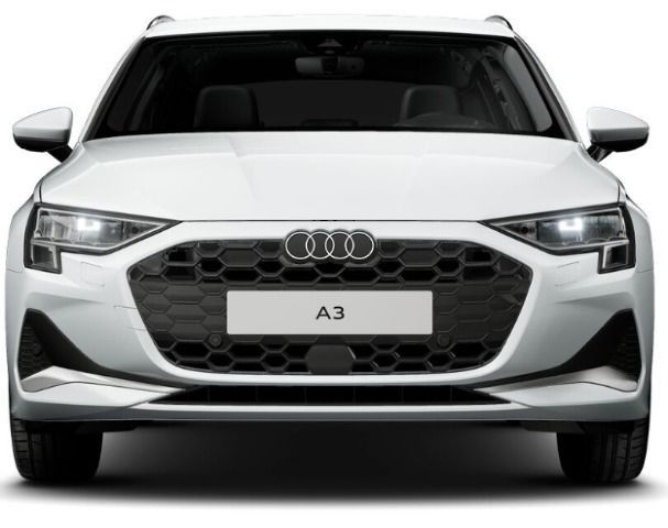 Audi A3 2025