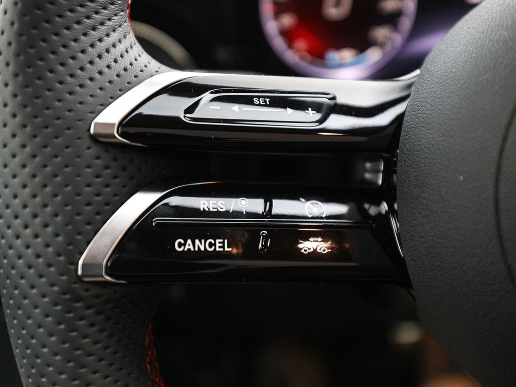 Mercedes-Benz CLA 350 2026