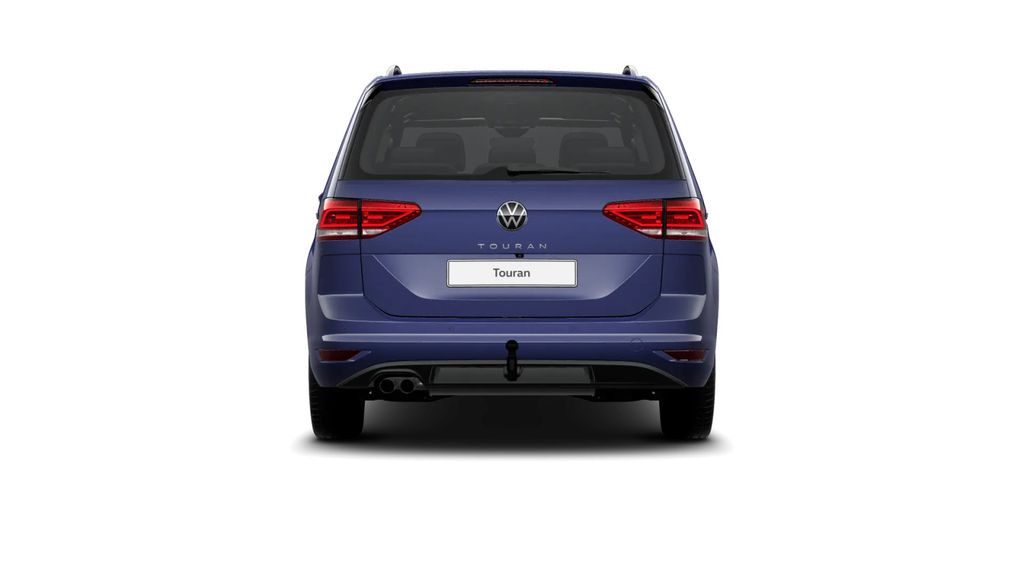 Volkswagen Touran 2024