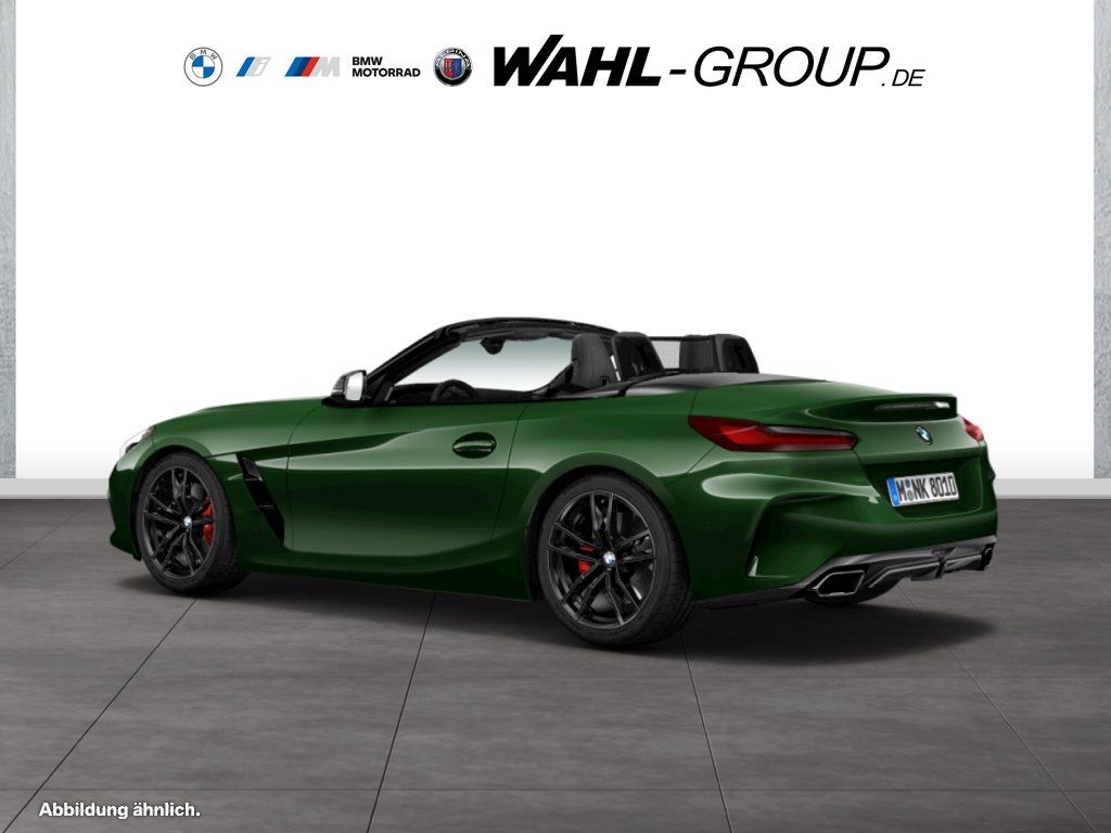 BMW Z4 M40