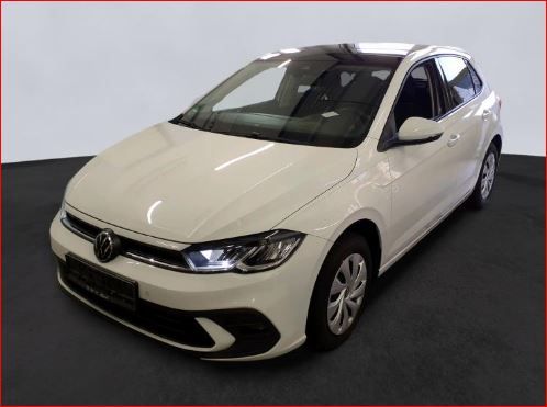Volkswagen Polo 2023