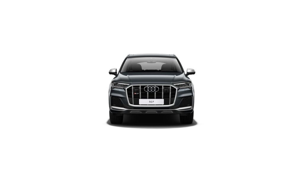 Audi SQ7 2022
