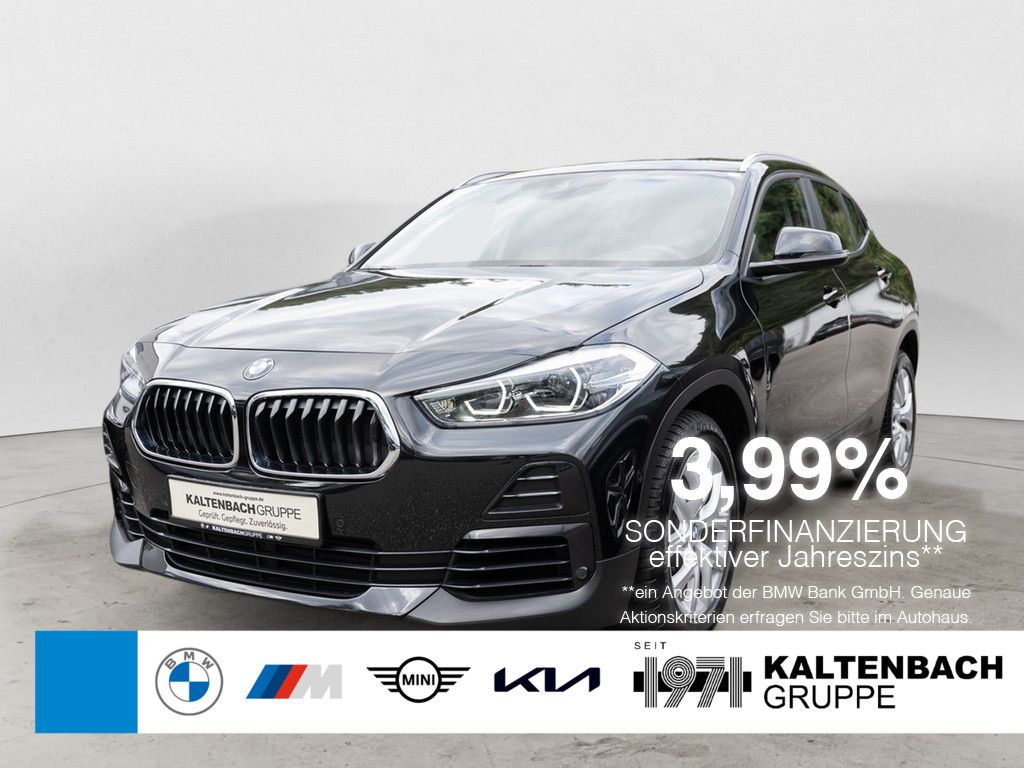 BMW X2 2020