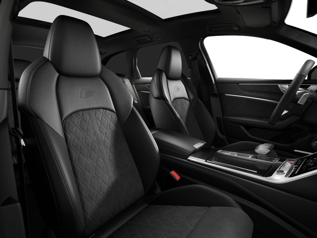 Audi S6 2024