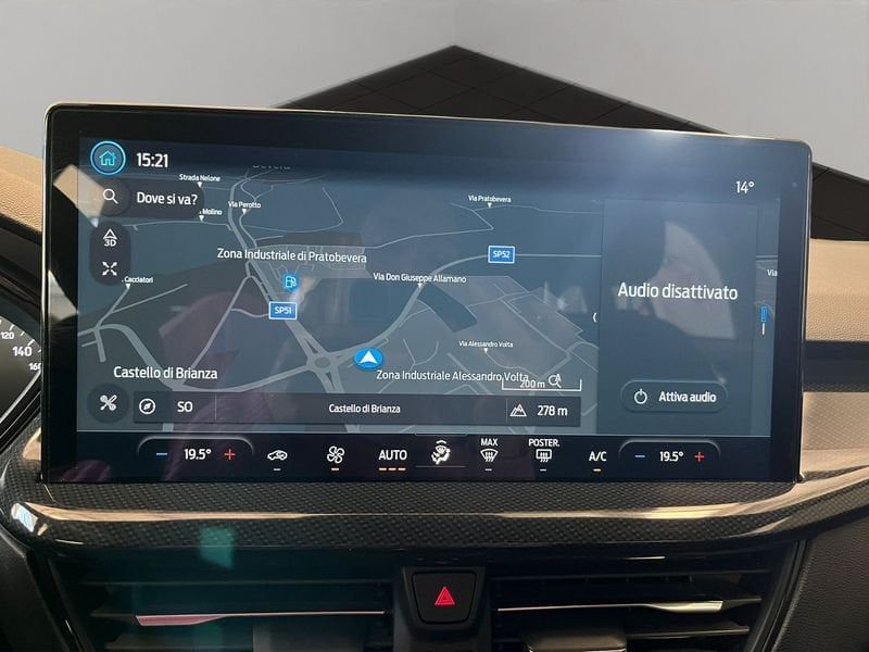 Ford Focus 2023