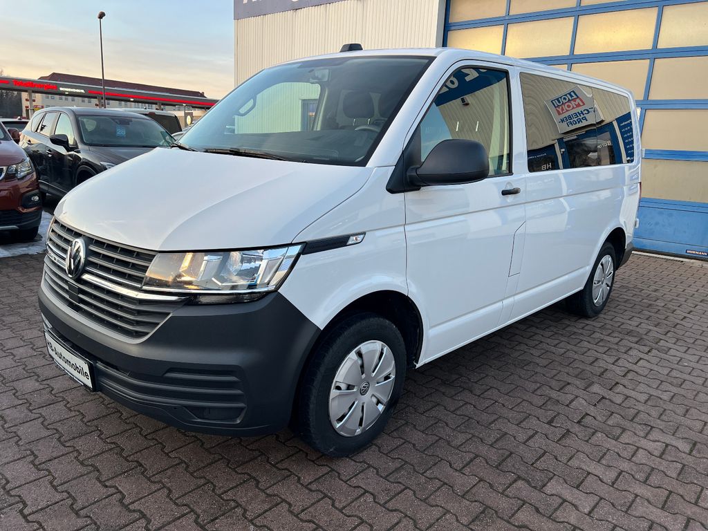Volkswagen Other 2021