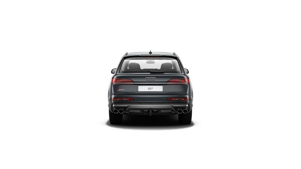 Audi SQ7 2022
