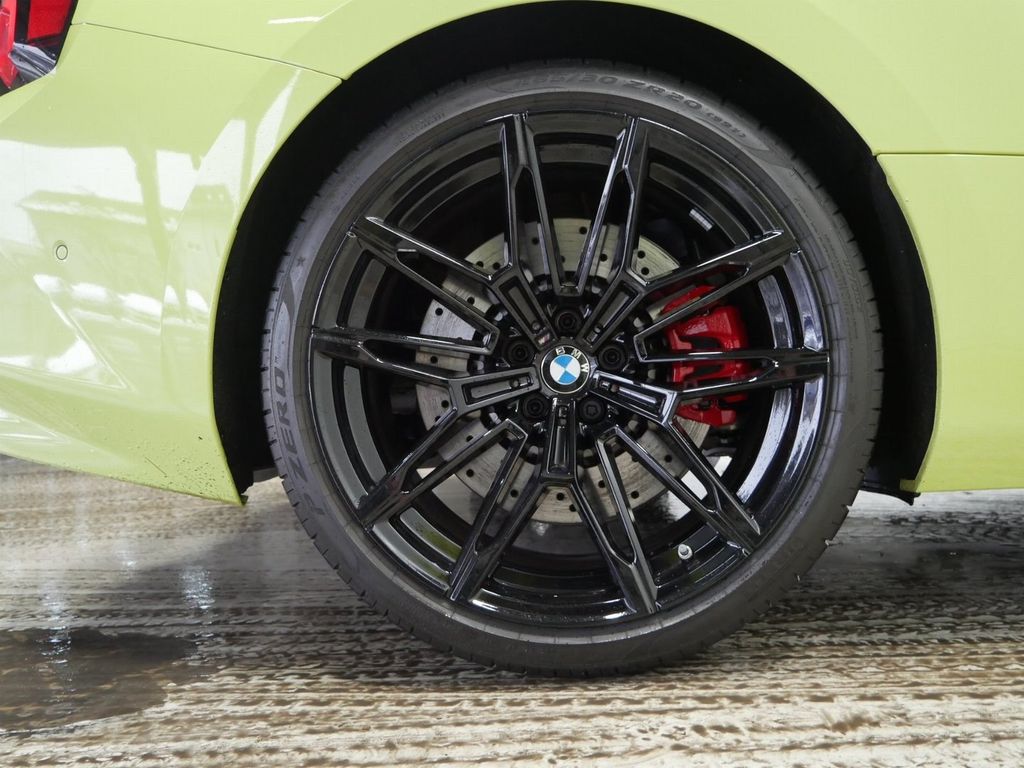 BMW M2 2025