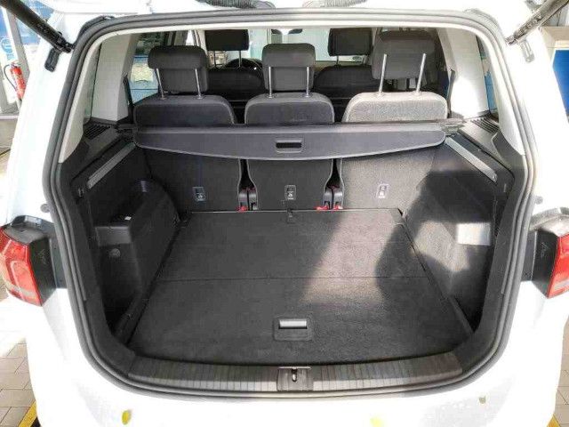 Volkswagen Touran 2022