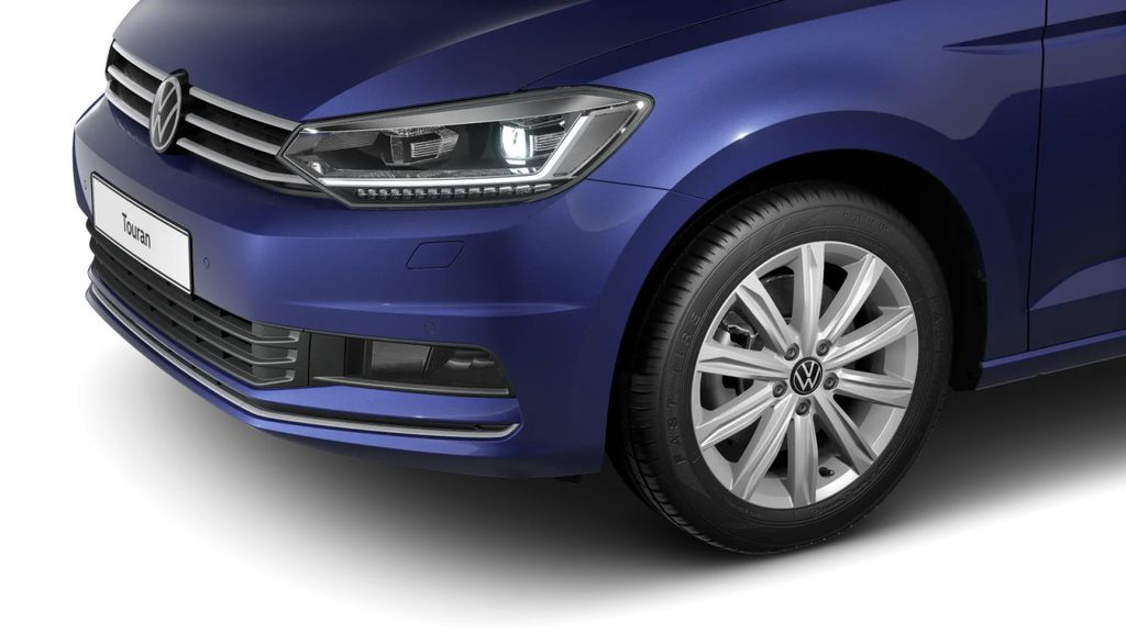 Volkswagen Touran 2024