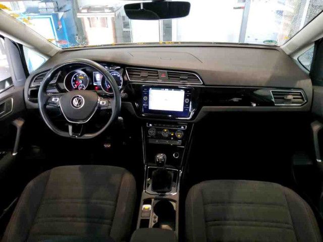 Volkswagen Touran 2022