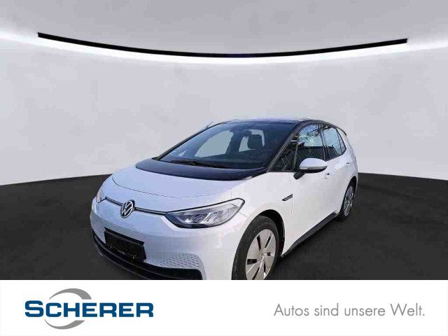 Volkswagen ID.3 2022