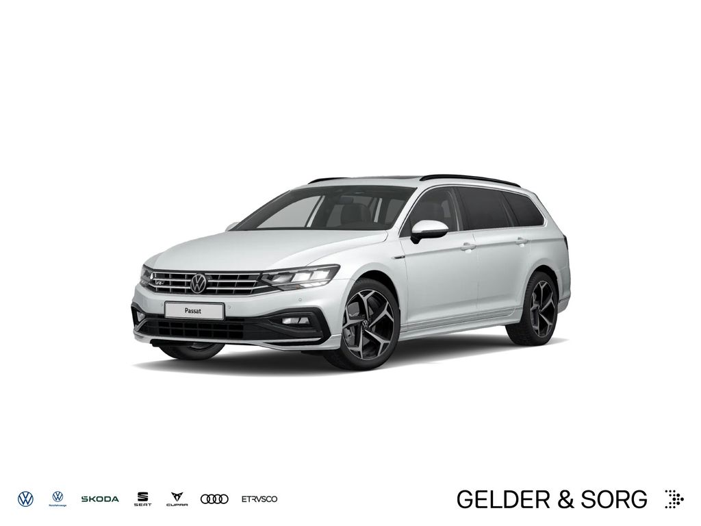 Volkswagen Passat Variant 2023