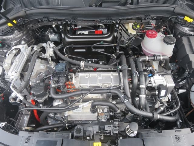 Mercedes-Benz EQA 2023