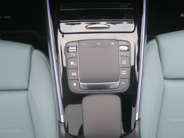 Mercedes-Benz EQA 2023