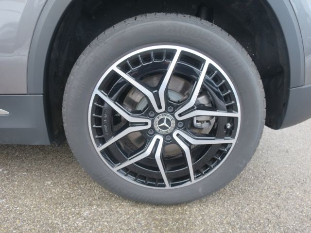 Mercedes-Benz EQA 2023