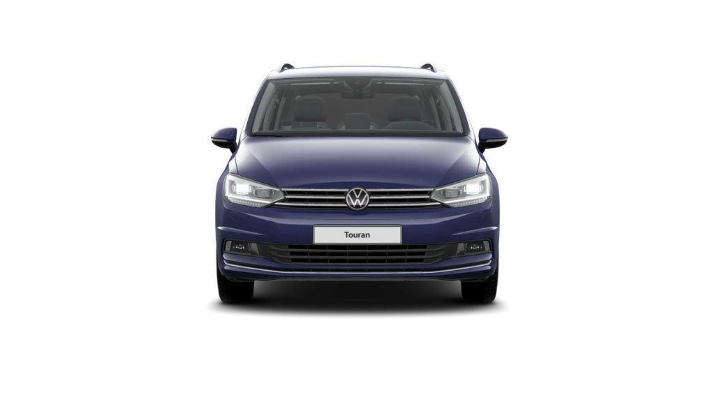 Volkswagen Touran 2024