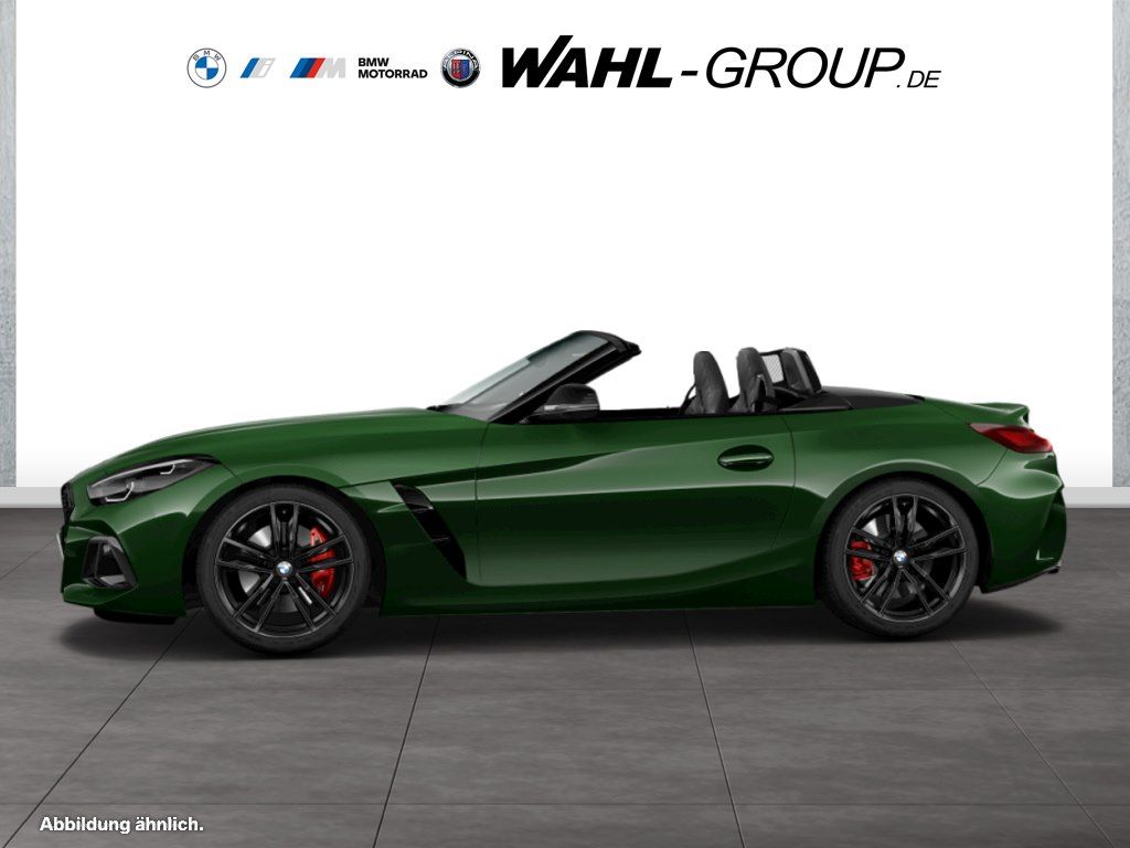 BMW Z4 M40