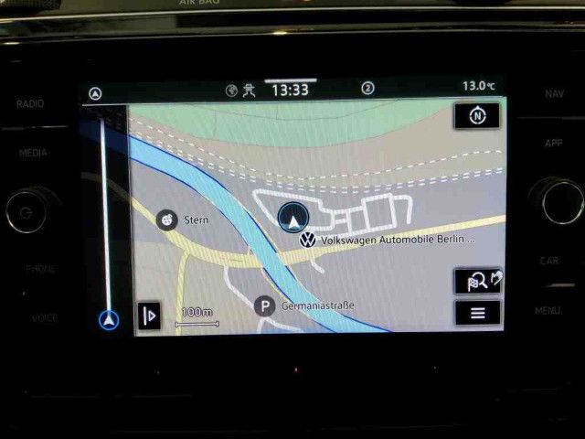 Volkswagen Touran 2022