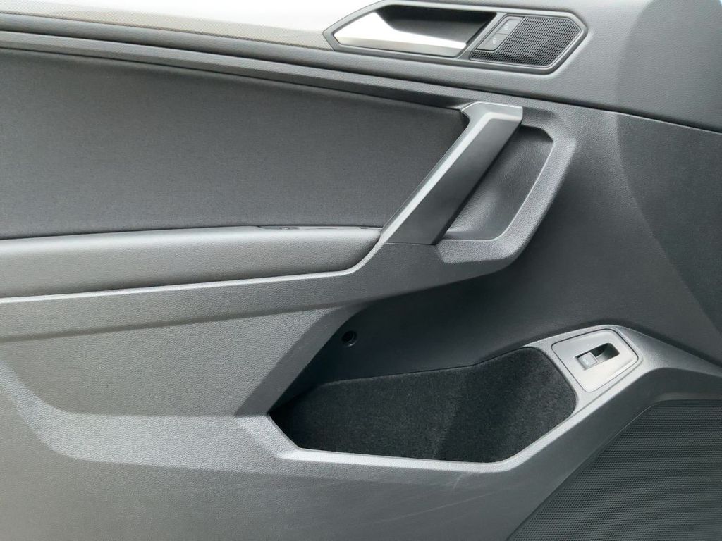 Volkswagen Tiguan Allspace 2022