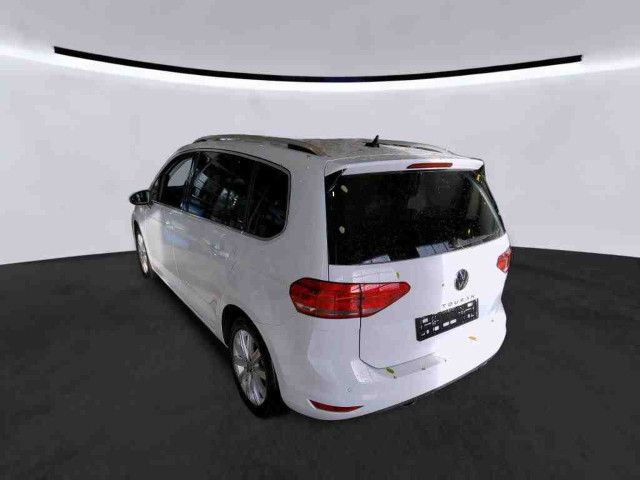 Volkswagen Touran 2022