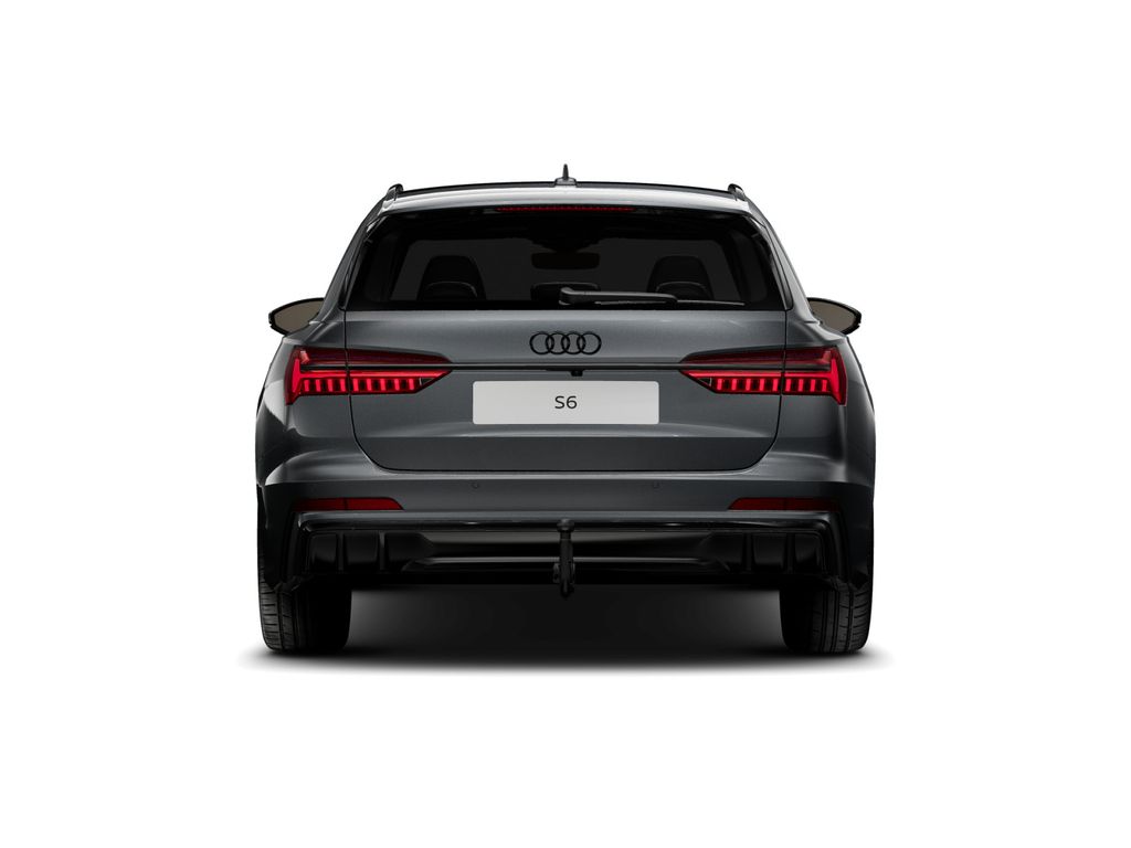 Audi S6 2024