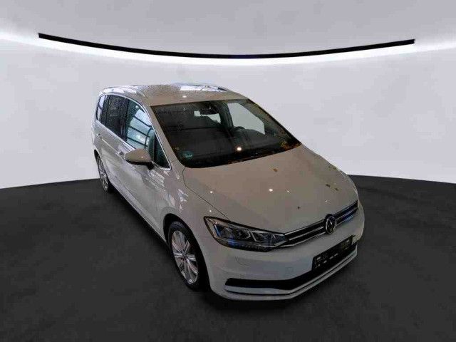 Volkswagen Touran 2022