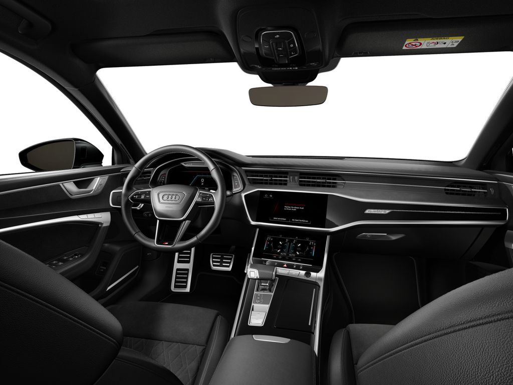Audi S6 2024
