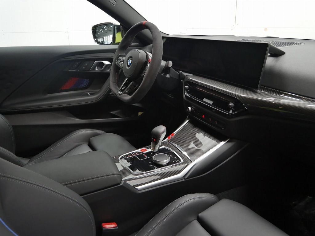 BMW M2 2025