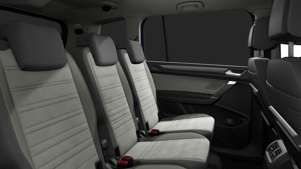 Volkswagen Touran 2024