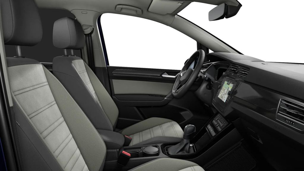 Volkswagen Touran 2024