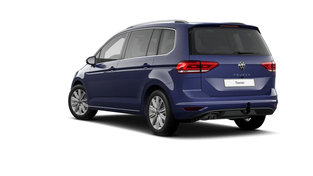 Volkswagen Touran 2024