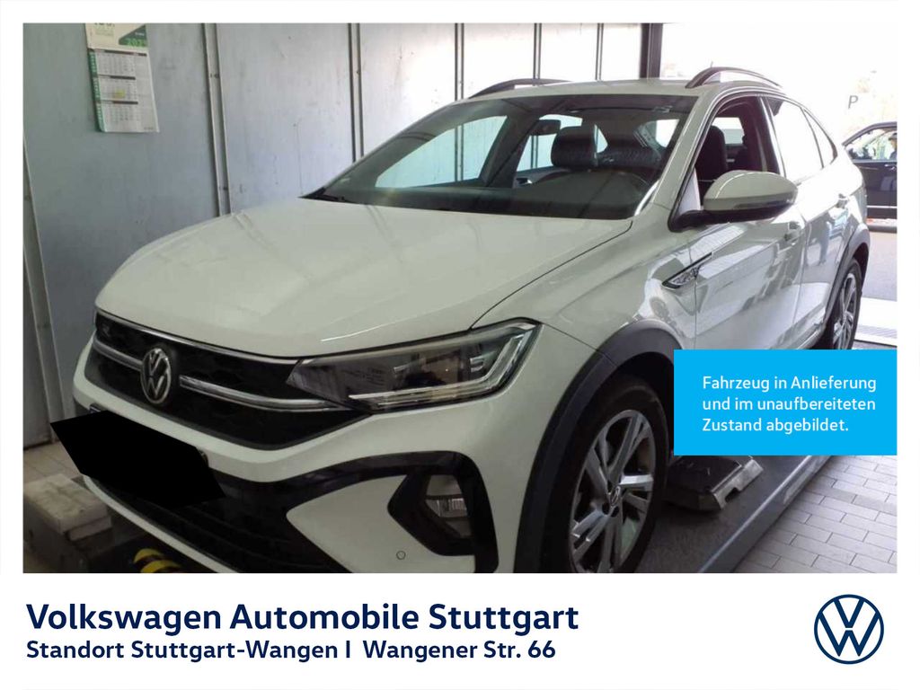 Volkswagen Taigo 2022