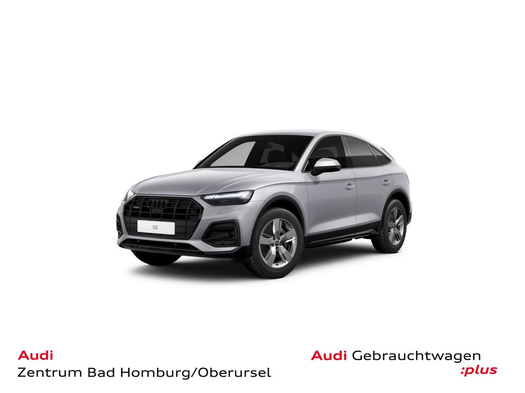 Audi Q5 2025